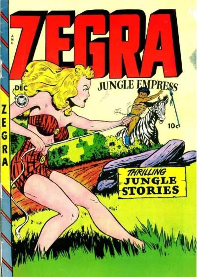 Cover of Issue #3