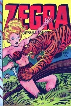 Issue #4
