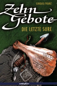 Die letzte Sure