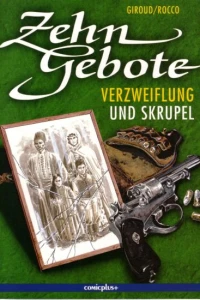 Verzweiflung und Skrupel