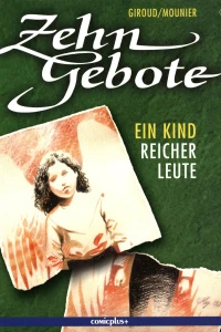 Ein Kind reicher Leute