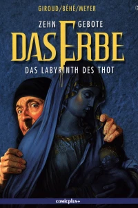 Das Labyrinth des Thot
