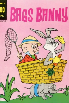 Bags Banny