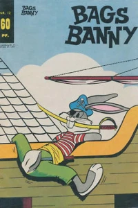 Bags Banny