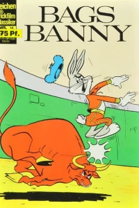 Bags Banny
