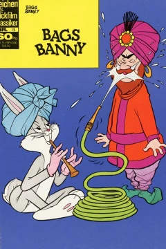 Bags Banny