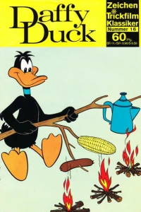 Daffy Duck