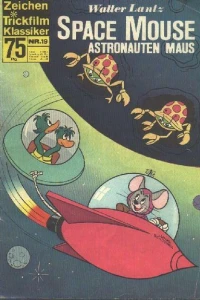 Space Mouse