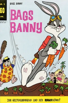 Bags Banny