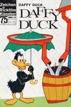 Daffy Duck