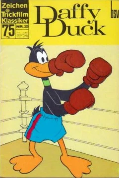 Daffy Duck