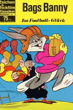 Bags Banny : Im Football Gluck