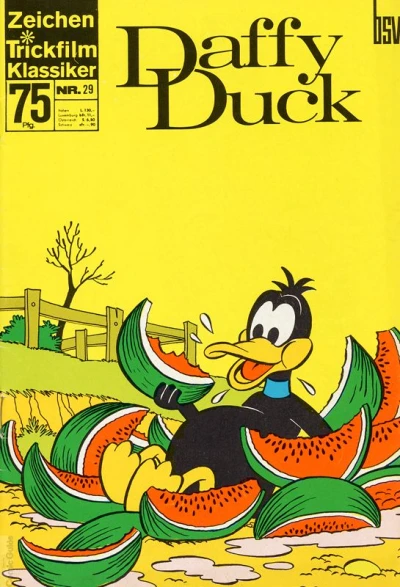 Cover of Issue #29