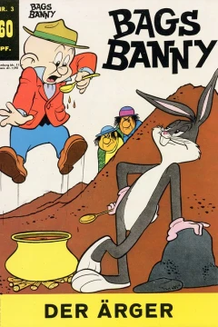 Bags Banny