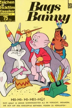 Bags Banny
