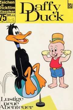 Daffy Duck