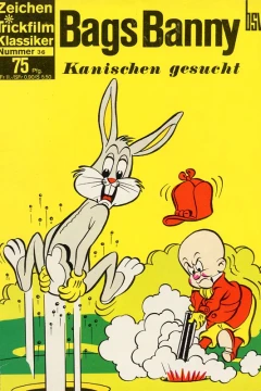 Bags Banny : Kanischen Gesucht