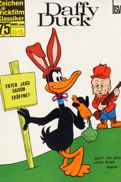 Daffy Duck