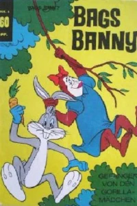 Bags Banny