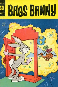 Bags Banny