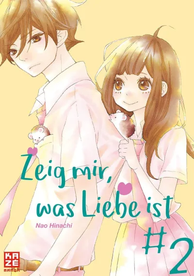 Cover of Issue #2