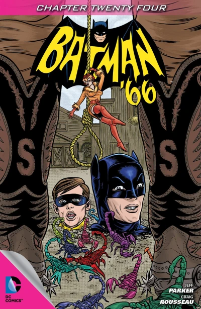 Cover of Zelda's Great Escape!