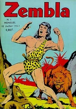 Cover of Seul contre tous