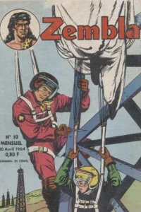 Issue #10