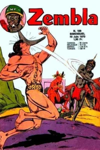 Issue #109