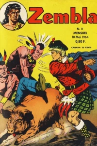 Issue #11