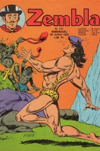 Issue #111