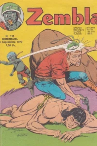 Issue #115
