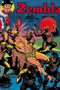 Issue #118