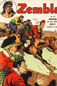 Issue #12