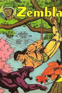 Issue #121