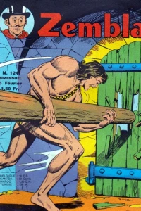 Issue #124