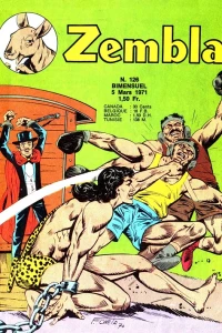 Issue #126