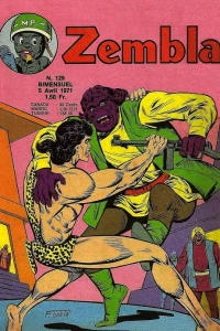 Issue #128
