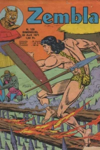 Issue #129