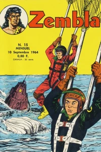 Issue #15