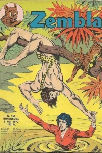 Issue #154