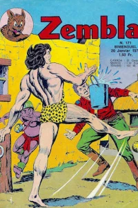 Issue #171