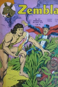 Issue #177