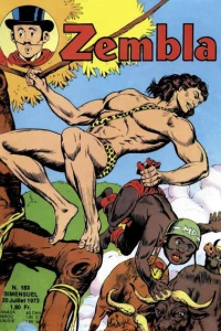 Issue #183