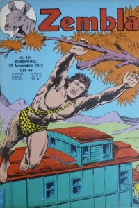 Issue #191