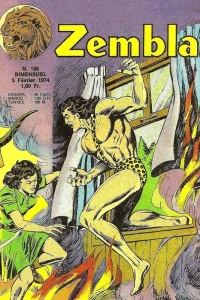 Issue #196