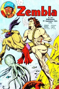 Issue #211