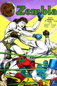 Issue #231