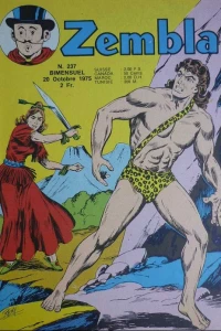 Issue #237