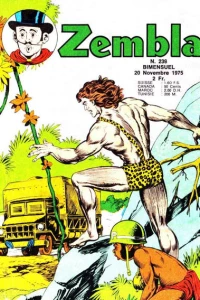 Issue #239